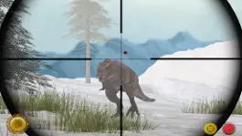 Game screenshot Dinosaur Hunter: Jurassic Simulator 3D mod apk