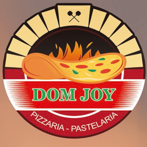 Dom Joy Delivery icon
