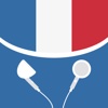 French Earworms - musical brain trainer, listen and speak