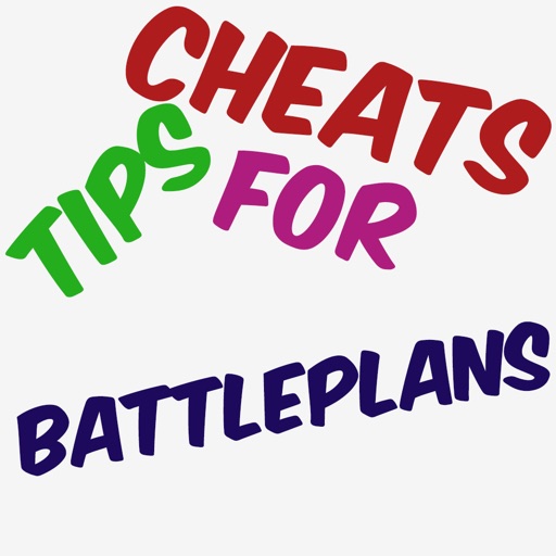 Cheats Tips For Battleplans