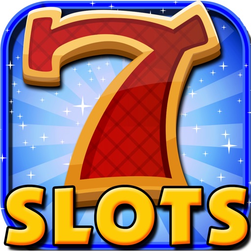 7 Double Casino Slots! Top Casino Free icon
