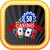 50 Casino Love Lips - FREE Slots Casino Game