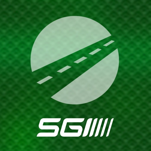SGI Safe Ride
