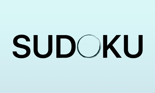 Sudoku TV iOS App