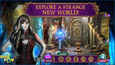 How to cancel & delete Amaranthine Voyage: The Orb of Purity (Full) from iphone & ipad 2