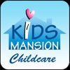 Kids Mansion Childcare App