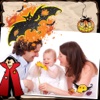 Halloween Photo Frames and Costumes Pro