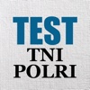 Tryout Test TNI POLRI