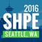 2016 SHPE National Conference: Build the Future app puts the conference at your fingertips