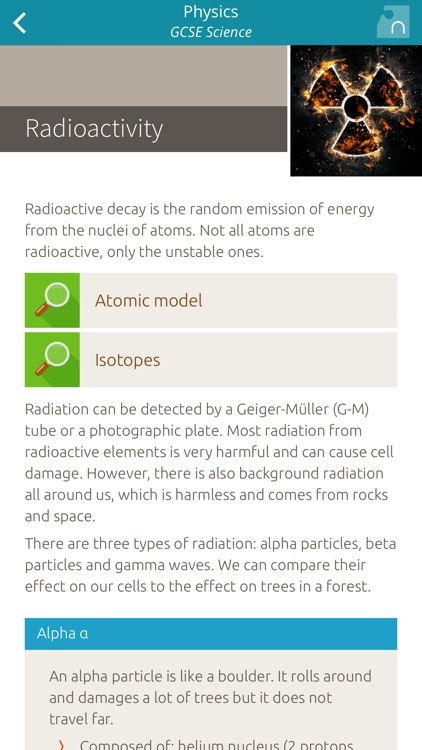 Physics: GCSE Science screenshot-4