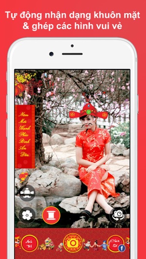 Camera Tết(圖2)-速報App