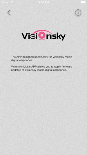 VisionSky Music(圖3)-速報App