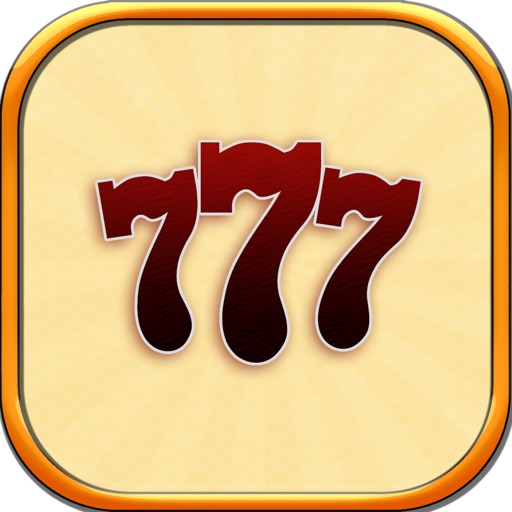 777 Slots Fruit Jackpot - FREE CASINO icon