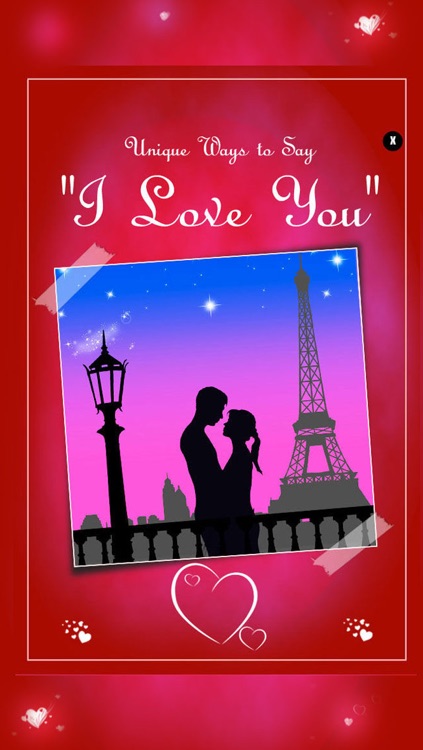 Love Quotes - Sayings for Everyday Life & Valentine’s Day