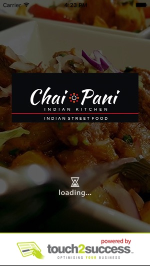 Chai Pani