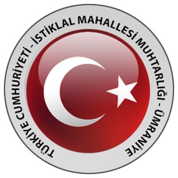 İstiklal Mahallesi Muhtarlığı Ümraniye