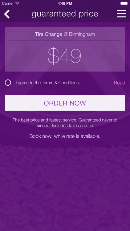 HONK - Tow & Roadside On-Demand