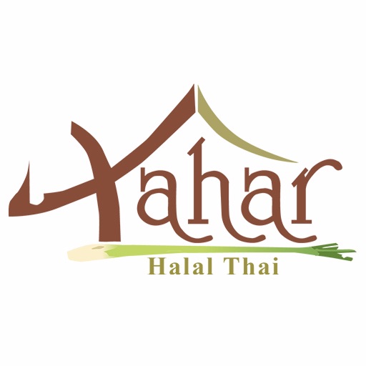 Xahar Halal Thai icon