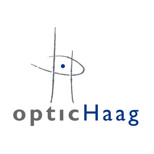 Optic Haag icon