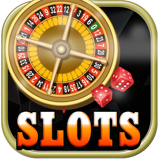 Grand Tap Hazard Carita - FREE Slots Machine Game icon