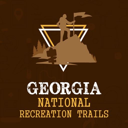 Georgia Trails icon