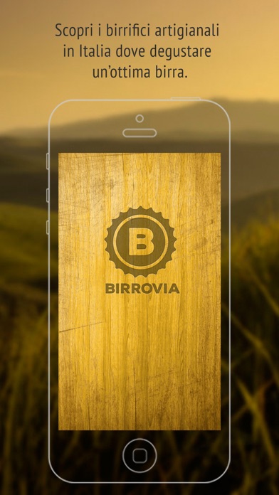 How to cancel & delete Birrovia from iphone & ipad 1