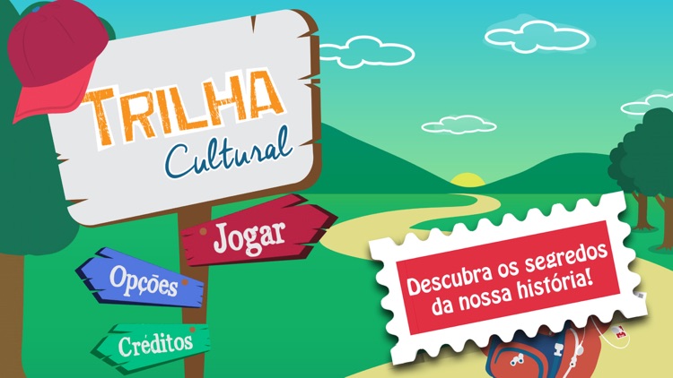 Trilha Cultural