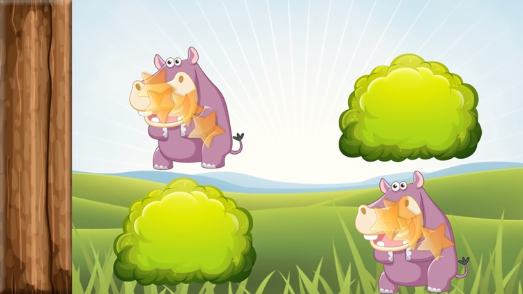 Zoo Games for Toddlers & Kid screenshot-1