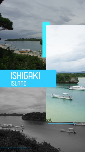 Ishigaki Island Tourism Guide(圖1)-速報App