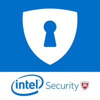 Intel Security File Protect