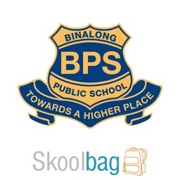 Binalong Public School