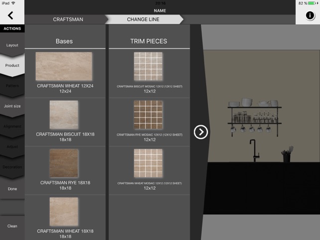 Pan American Ceramics(圖5)-速報App