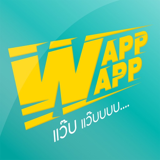 WappWapp icon