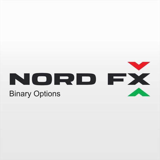 Binary.Nordfx Icon