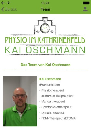 Physio im Kathrinenfeld screenshot 3