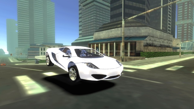 Driving In Car Reloaded : Car Driving Simulator(圖2)-速報App