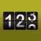 The App Nombri is a powerful Tally counter