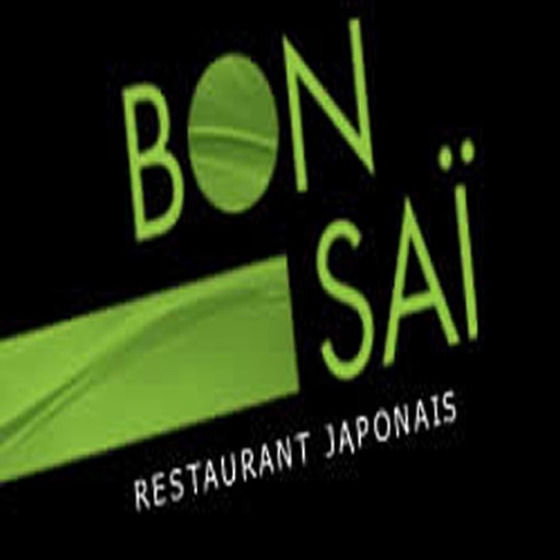 Restaurant Bon Saï icon