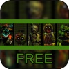 Free FNAF 3 , 4 Guide - for Five Nights at Freddy's Tips , Tricks