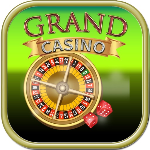 $ Grand Casino Lucky Game - Amazing Dice Slots Machines icon