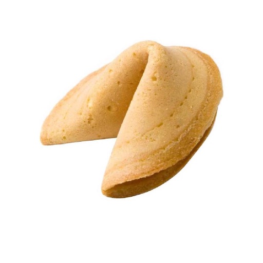 Premium Fortune Cookie icon