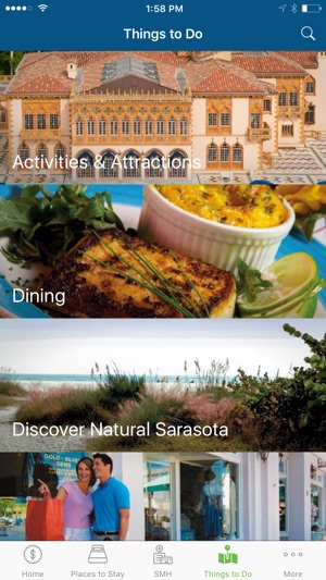 Visit Sarasota County(圖3)-速報App