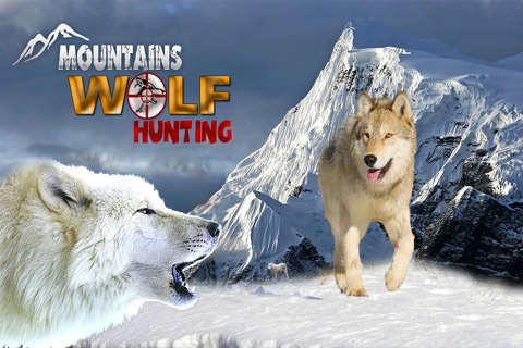Wolf Hunting 2016 screenshot 4