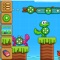 Play and create custom levels of Croc's World