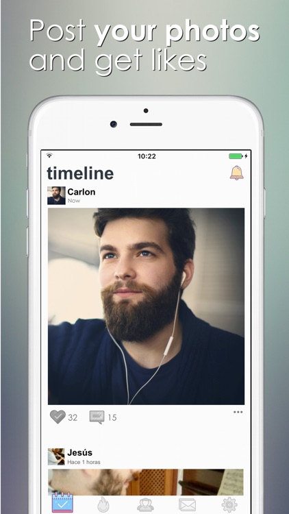 u4Bear: Gay bear social