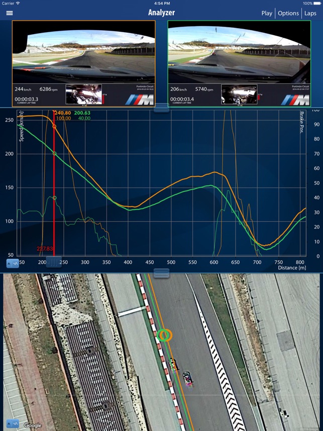 BMW M Analyzer(圖3)-速報App