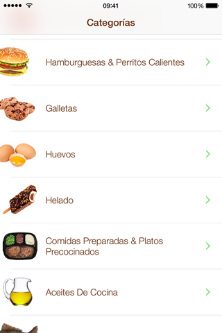 Protein-Check: Discover Top High Protein Rich Foods List for the best Power Diet screenshot 2