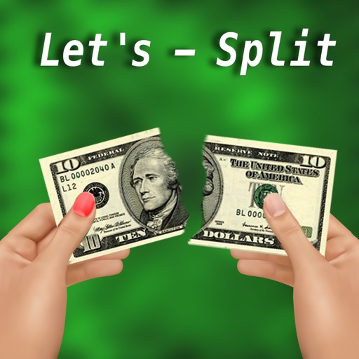 Let's Split