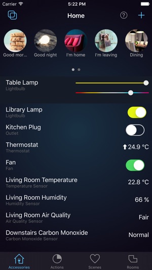 Looming for HomeKit(圖2)-速報App