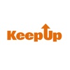 KeepUp - Social Media Manager